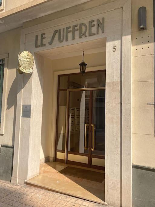 Proche De La Vieille Ville Et Des Plages, Et Parking Gratuit ! Antibes Kültér fotó
